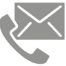 Email & Phone Icon