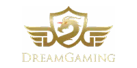 DreamGame Logo