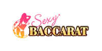 Sexy Baccarat Logo