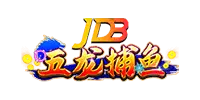 JDBFish Logo