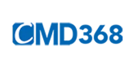 CMD 368 Logo