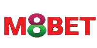 M8Bet Logo