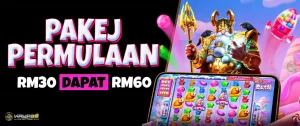 Kaya88 Malaysia Pakage Permulaan